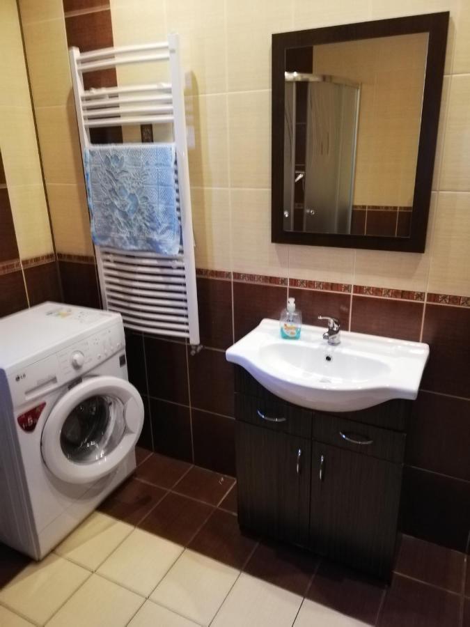 Halex 3 Lägenhet Bojná Exteriör bild