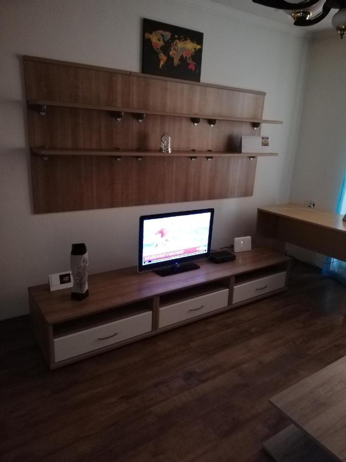 Halex 3 Lägenhet Bojná Exteriör bild