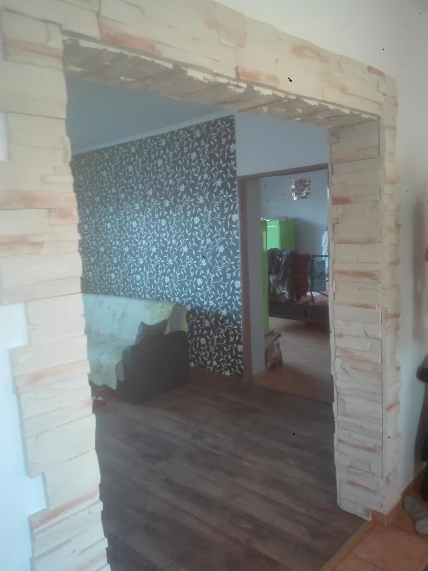 Halex 3 Lägenhet Bojná Rum bild