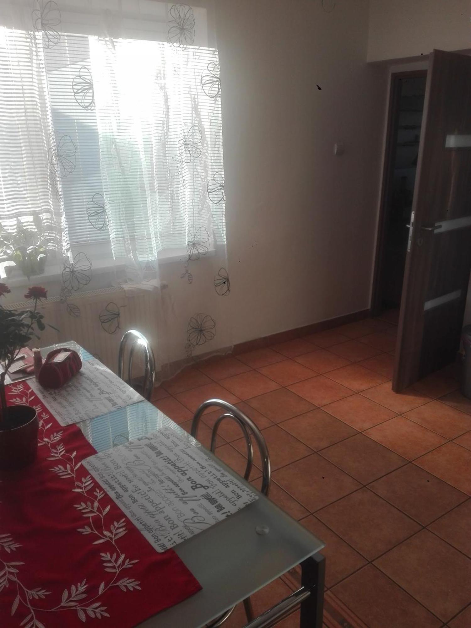 Halex 3 Lägenhet Bojná Rum bild