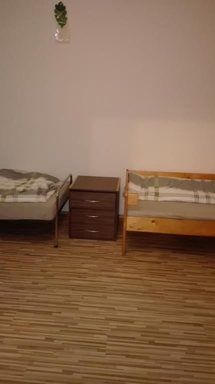 Halex 3 Lägenhet Bojná Exteriör bild